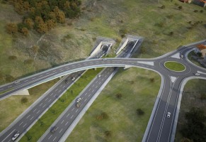 DEV PROJE İÇİN 13 FİRMA YARIŞTI