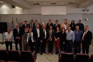 KUZEY EGE’DE DEV ORTAKLIK