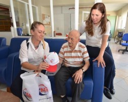 İZBAN’IN MUTLULUK TRENİ