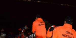 64 KAÇAK GÖÇMEN YAKALANDI