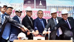 'BOŞA HARCAYACAK DAKİKAMIZ YOK!'