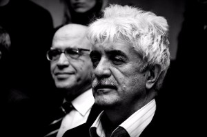 NURİ BİLGİN ANISINA..