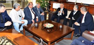 RUMELİ-MARDİN HATTI