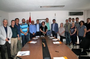 "TUTUKLAMALAR KABUL EDİLEMEZ!"