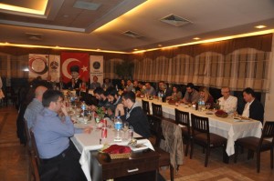 EGE’DE “GENÇ BEYİNLER YENİ FİKİRLER” YARIŞACAK