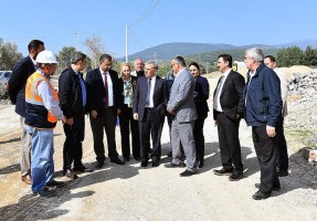 “İMAR MİKSER DEĞİLDİR, SÜREKLİ KARIŞTIRILMAZ”