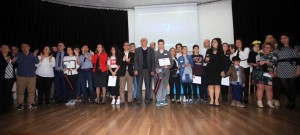 KARBEM’İN GENÇLERİ YARIŞMALARDA DA ÇOK BAŞARILI