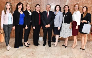 HEDEF KADIN İSTİHDAMI