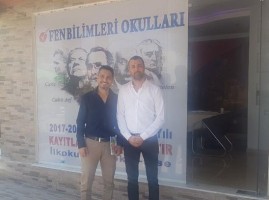 FEN BİLİMLERİ’NDEN HIZLI BAŞLANGIÇ