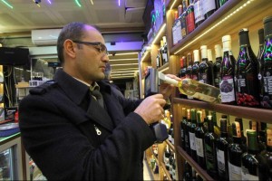 YILBAŞINI 'ZEHİR' EDECEKLERDİ