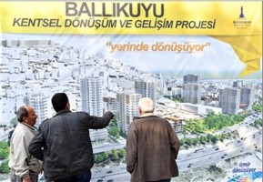 BALLIKUYU BÖYLE KURTULACAK