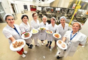 BÜYÜKŞEHİR'DEN "EN LEZZETLİ" YATIRIM