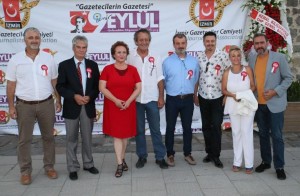 İGC VE 9 EYLÜL'ÜN KURULUŞ COŞKUSU