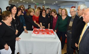 İLLE DE “BARIŞ” OLSUN!