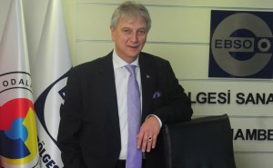 YORGANCILAR: “SANAYİCİYE YÜKLENMEYİN”