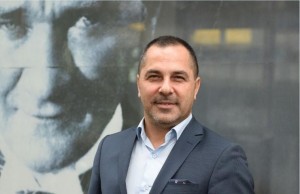 TÜRKİYE DENİZCİLEŞMEYE DEVAM ETMELİ