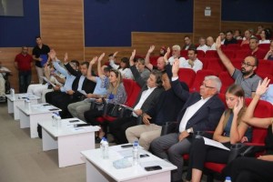 2025 Mali Yılı Bütçe Tasarısı görüşülecek