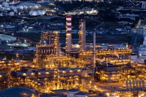 Planlı bakım duruşu sona erdi