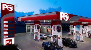 SUUDİ ARAMCO PETROL OFİSİ'NE YAKIN