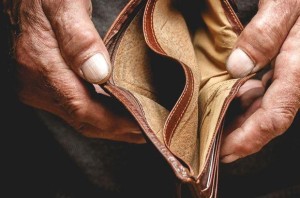 MART AYI AÇLIK SINIRI 1.662,7 TL