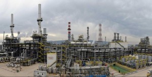 TÜPRAŞ'IN 9 AYLIK BİLANÇOSU