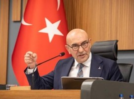 Büyükşehirin 2023 bütçesi 25 milyar 900 milyon TL