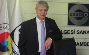 ‘GÜNDEM EKONOMİYE ODAKLANMALI’