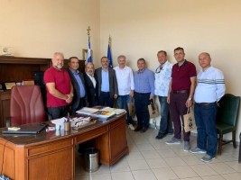 KARŞILIKLI TİCARETE ZEMİN HAZIRLANACAK