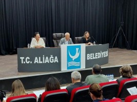 Bütçe tasarısı ikinci birleşimde görüşülecek