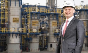 PETKİM'İN 9 AYLIK KÂRI 915.4 MİLYON LİRA