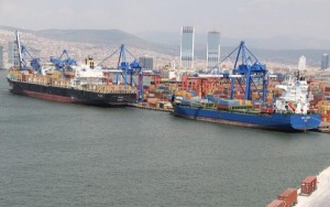 EİB İHRACATI İKİ AY SONRA TEKRAR ARTIŞA GEÇTİ