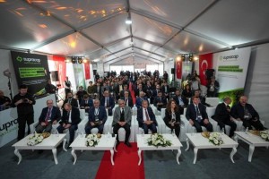 Aliağa’ya 90 milyon dolarlık yatırım!