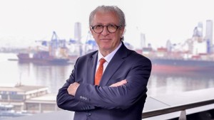 ESKİNAZİ, ŞUBAT AYI İHRACATINI DEĞERLENDİRDİ