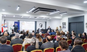 “Aranan Personel Yetişiyor” Projesi tanıtıldı