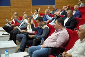 2022 Mali Yılı Kesin Hesabı yarın görüşülecek