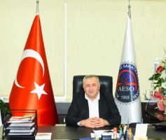 “Alışverişinizi yerel esnaftan yapın” çağrısı