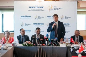 Ege Planlama Ajansı yola çıkıyor