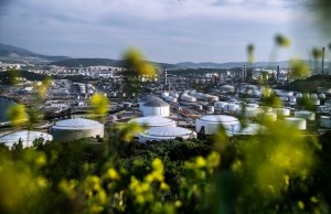 Tüpraş'tan 151 milyar TL ciro