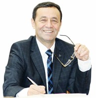 MURAT KOÇ: “İZMİR EKONOMİNİN BAŞKENTİ OLMALI”