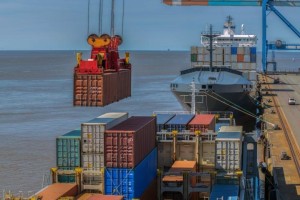 2021 YILINDA 16,3 MİLYAR DOLARLIK İHRACAT