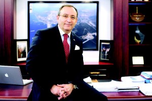 YAVUZ:GÜMRÜK BİRLİĞİ REVİZE EDİLMELİ