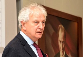 Yorgancılar: "Ekonomiye odaklanmamız gerekiyor"