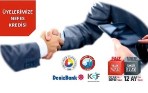 ALTO’DAN ‘NEFES KREDİSİ’ DUYURUSU
