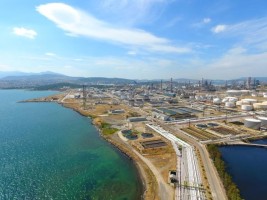 CAPİTAL 500'ÜN LİDERİ TÜPRAŞ