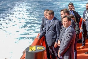 Aliağa’da üretimin önündeki engeller kaldırılacak