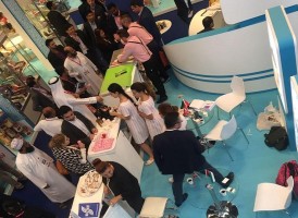 TÜRK KURU MEYVELERİ DUBAİ’DEN ORTADOĞU’YA DAĞILACAK