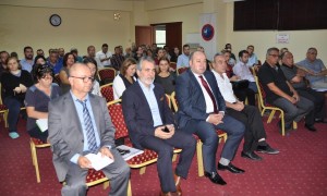 MALİ MÜŞAVİRLERE YAPILANDIRMA SEMİNERİ