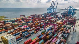 9 aylık ihracat yüzde 16 arttı