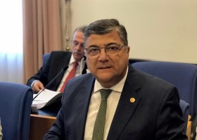 Sındır, “Varlık fonu bir yılda 52 Milyar Dolar eridi!”