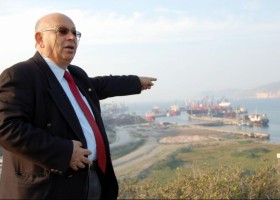 ALİAĞA’NIN DIŞ TİCARET HACMİ 17 MİLYAR DOLAR